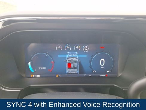 New 2026 Ford F350 XLT w/ XLT Premium Package image 13