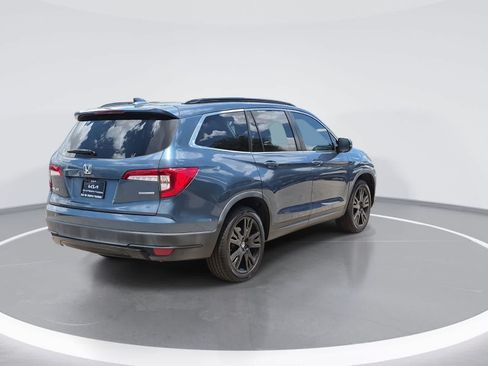 Used 2022 Honda Pilot Special Edition image 8