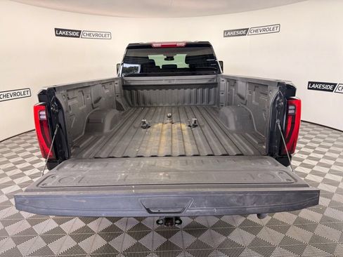 Used 2026 GMC Sierra 3500 Pro AWD/4WD image 10