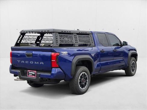 New 2025 Toyota Tacoma TRD Off-Road image 2