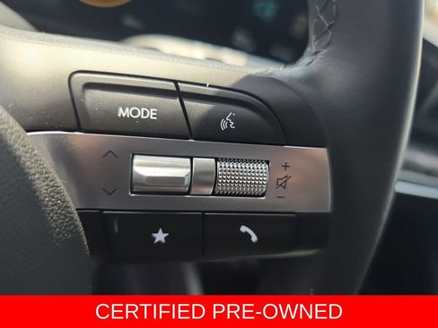 Certified 2025 Hyundai Tucson SEL FWD image 18