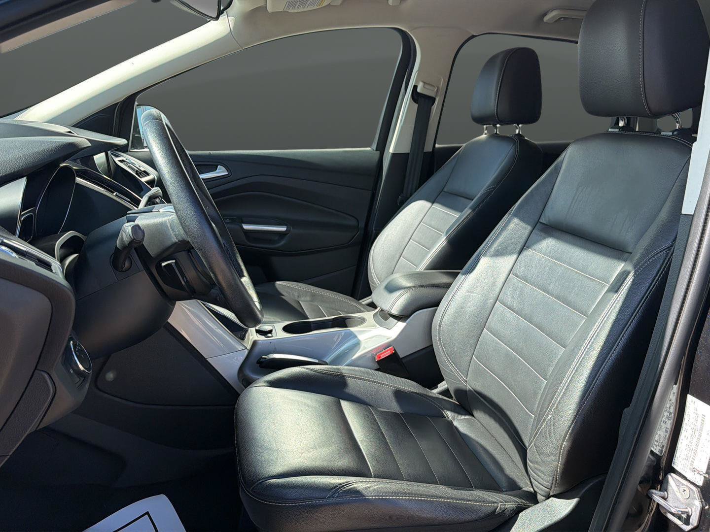 Used 2013 Ford Escape SEL AWD/4WD image 9
