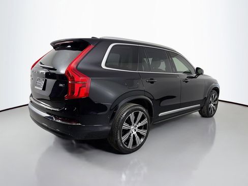 Certified 2024 Volvo XC90 B5 Plus image 6