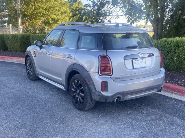 Used 2024 MINI Cooper Countryman S AWD/4WD image 7