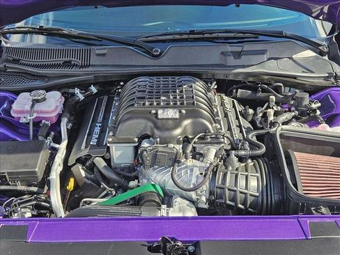 Used 2023 Dodge Challenger SRT Hellcat Redeye image 20