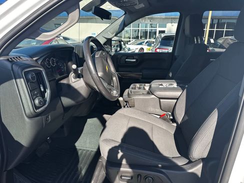 Used 2021 Chevrolet Silverado 1500 LT image 9