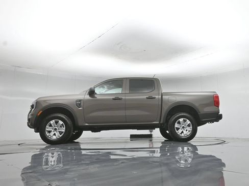 New 2026 Ford Ranger XL RWD image 7
