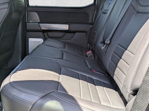 New 2026 Ford F250 Platinum AWD/4WD image 14