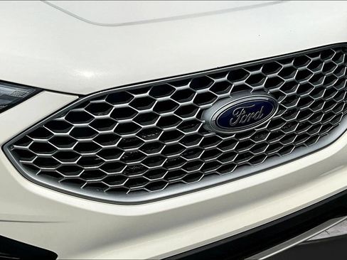 Certified 2023 Ford Edge SEL w/ Convenience Package AWD/4WD image 36