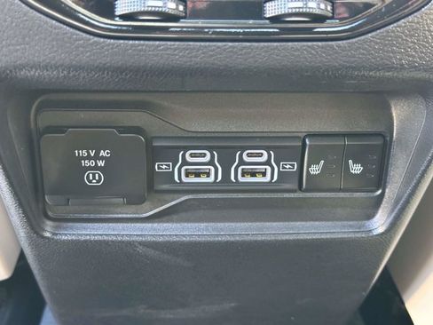 Used 2022 Jeep Grand Cherokee Limited 4xe AWD/4WD image 15