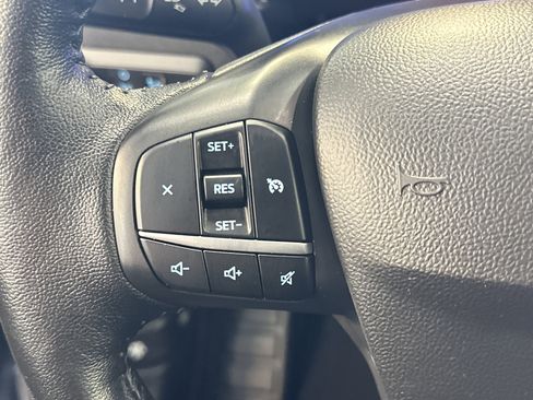 Used 2021 Ford Bronco Sport Outer Banks image 35