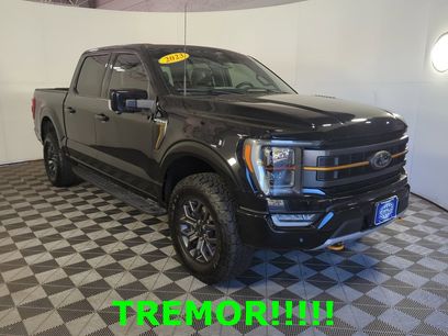 Used 2023 Ford F150 Tremor w/ Equipment Group 402A High