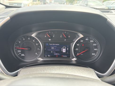 Used 2022 Chevrolet Equinox LT AWD/4WD image 19