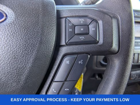 Used 2022 Ford F250 XL w/ Power Equipment Group image 33