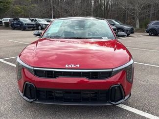 Certified 2025 Kia K4 GT-Line Turbo video 2