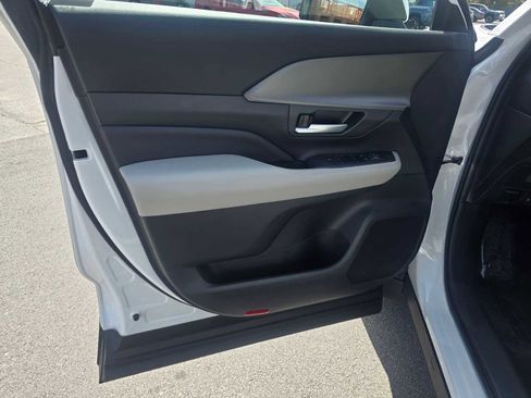 Used 2024 Toyota Grand Highlander XLE image 24