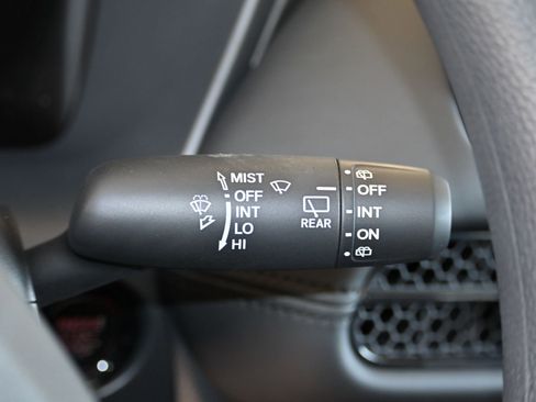 New 2026 Honda HR-V LX image 27