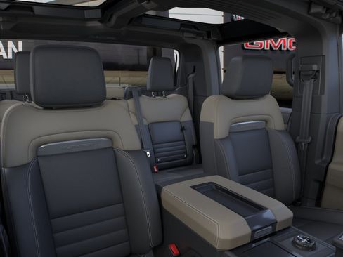 New 2026 GMC Hummer EV 4x4 Crew Cab image 24