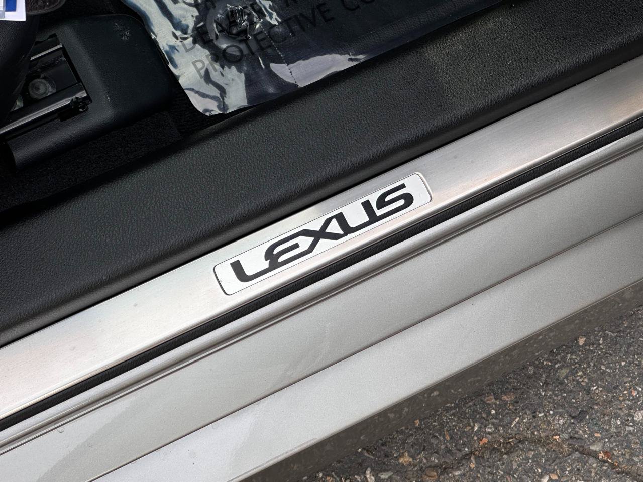 Used 2018 Lexus GS 350 F Sport RWD image 40