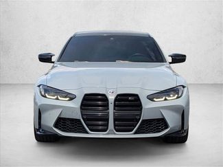 Used 2023 BMW M4 Competition w/ Executive Package RWD video 2