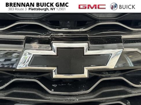 Certified 2024 Chevrolet Blazer LT w/ Convenience Package image 30