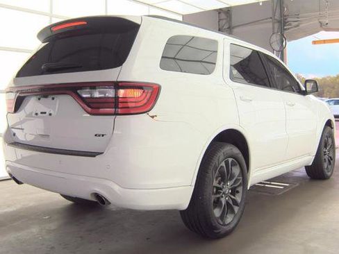 Used 2022 Dodge Durango GT AWD/4WD image 3