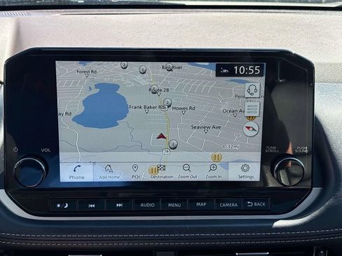 Used 2021 Nissan Rogue SL w/ Premium Package image 25