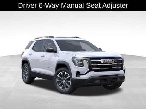 New 2026 GMC Terrain Elevation w/ Elevation Premium Package AWD/4WD image 8