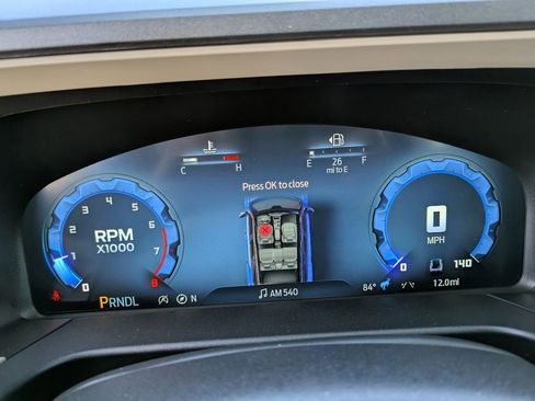 New 2025 Ford Bronco Sport Big Bend image 30