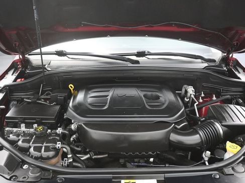 Used 2020 Jeep Grand Cherokee Altitude RWD image 12