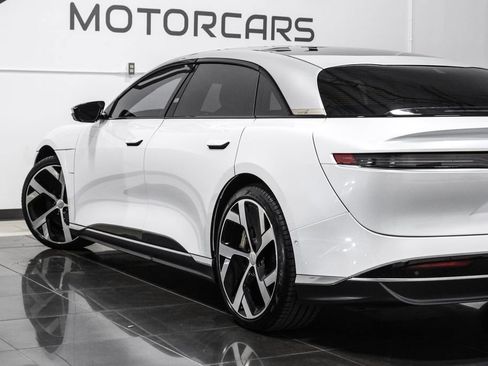 Used 2022 Lucid Air Dream Edition AWD/4WD image 15