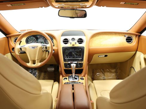 Used 2012 Bentley Continental GT AWD/4WD image 32