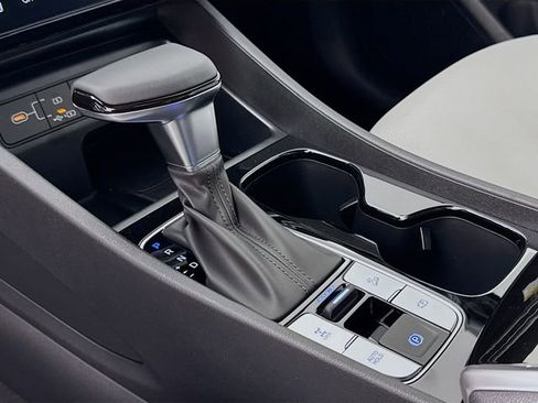 New 2026 Hyundai Santa Cruz Limited image 27