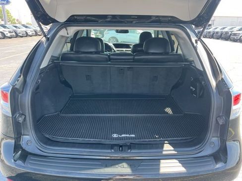 Used 2015 Lexus RX 350 AWD image 7
