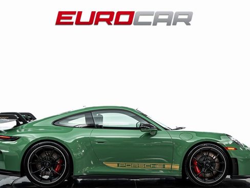 Used 2026 Porsche 911 GT3 RWD image 6