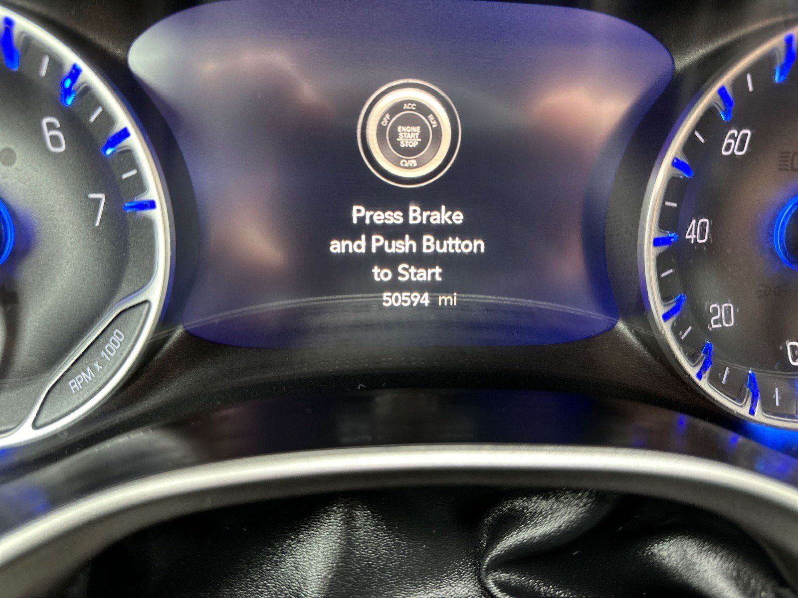 Used 2024 Chrysler Pacifica Touring-L FWD image 20