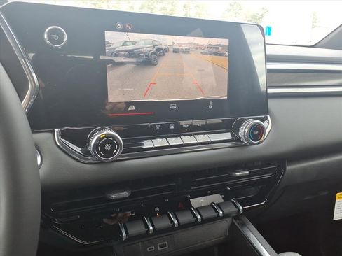 New 2026 GMC Canyon Elevation image 19