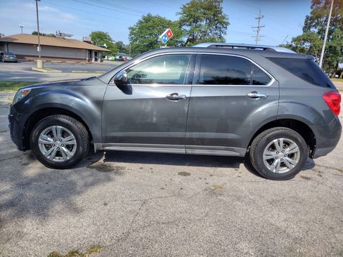 Used 2010 Chevrolet Equinox LT w/ Chrome Appearance Package FWD image 5