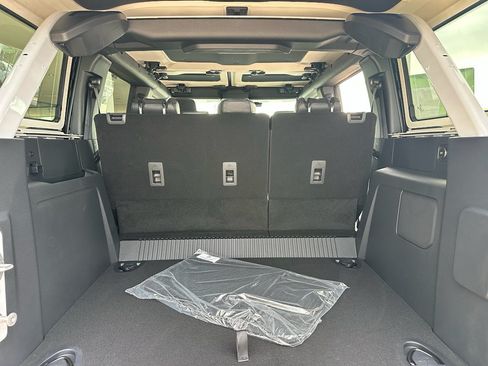 New 2026 Ford Bronco Big Bend AWD/4WD image 34