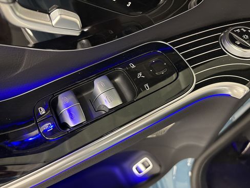 New 2026 Mercedes-Benz S 500 4MATIC image 13