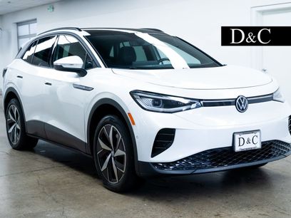 Used 2023 Volkswagen ID.4 Pro S