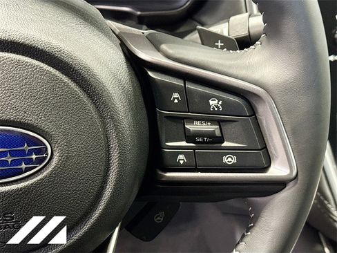 New 2025 Subaru Legacy Touring XT w/ Popular Package #3 image 12