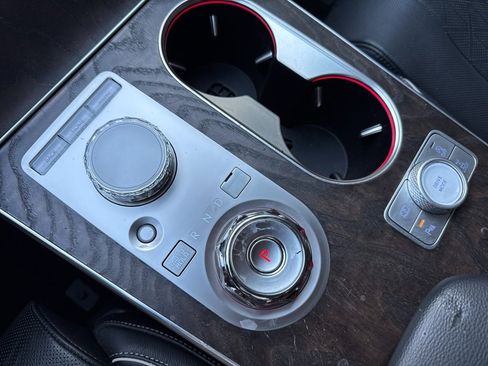 Used 2025 Genesis GV80 3.5T Advanced image 5