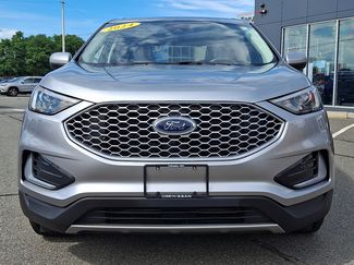 Used 2024 Ford Edge SEL AWD/4WD video 2