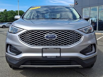 Used 2024 Ford Edge SEL