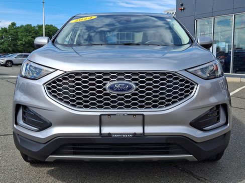 Used 2024 Ford Edge SEL AWD/4WD image 2