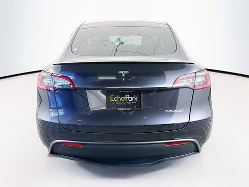 Used 2024 Tesla Model Y Performance AWD/4WD image 7