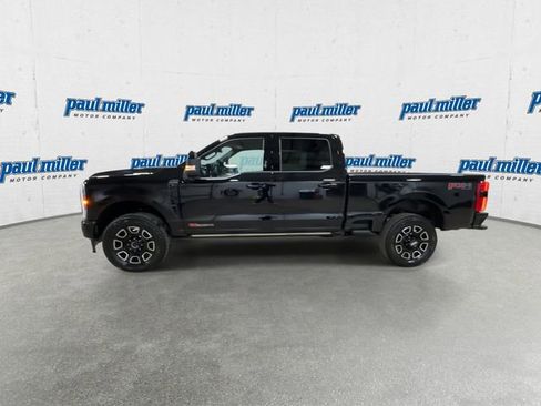 New 2026 Ford F250 Platinum image 6