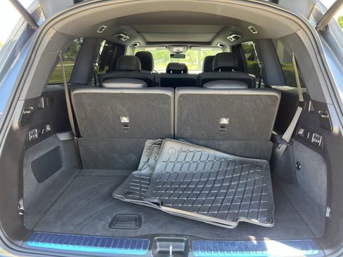 Certified 2025 Mercedes-Benz GLS 450 4MATIC image 34