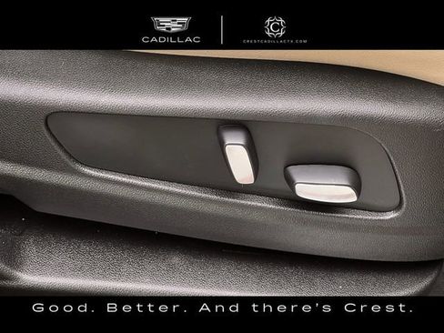 Used 2019 Cadillac XT5 Luxury FWD image 26